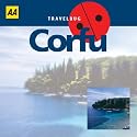 Corfu (AA Travel Guides)