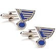St. Louis Blues Cufflinks