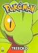 Pokemon All Stars 12 - TREECKO