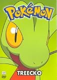 Pokemon All Stars 12 - TREECKO