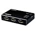 ���꡼��ϥ��� HDMI���쥯�� Input3+Output1�ݡ��� GH-HSW301