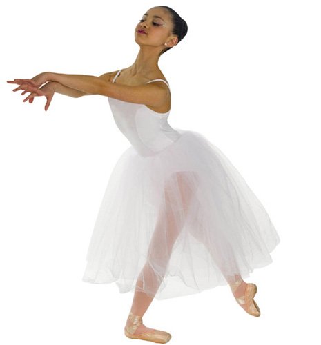 Buy Adult Camisole Classical Tutu Dress - 7899