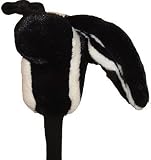 Skunk Animal Bottom Cover