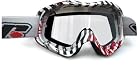 Blur Optics B-1 Hurricane MX Riding Goggles
