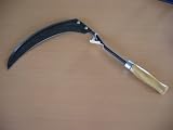 from Burgon and Ball Hand Scythe / Sickle / Grass Hook By Burgon & Ball