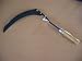 Hand Scythe / Sickle / Grass Hook By Burgon & Ball