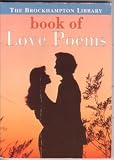 Book of Love Poems (Brockhampton Press)