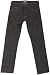 Elwood Young Men's The Rv Jean, Black, 36
