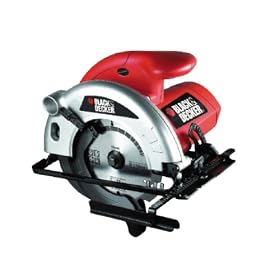 Black And Decker CD601 CIRCULAR SAW 1100W 55MM DOC