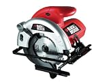 Black And Decker CD601 CIRCULAR SAW 1100W 55MM DOC