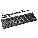 FILCO パンタグラフ式スリムタイプキーボード ExcellioLiteBlack USB 109キー日本語カナあり ブラック/ホワイト FKBE109/JB