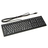FILCO �p���^�O���t���X�����^�C�v�L�[�{�[�h ExcellioLiteBlack USB 109�L�[���{��J�i���� �u���b�N/�z���C�g FKBE109/JB