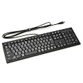 FILCO �p���^�O���t���X�����^�C�v�L�[�{�[�h ExcellioLiteBlack USB 109�L�[���{��J�i���� �u���b�N/�z���C�g FKBE109/JB