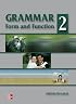 Grammar Form and Function 2 SB