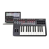 Novation / ノベーション キーボード Nocturn25の画像