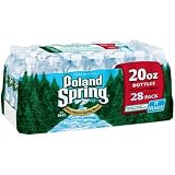 Poland Spring pet 20oz #2 (075720008513)