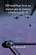 100 Ramblings From an Average Guy in America: A Bathroom Book