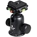 Vanguard SBH-250 Magnesium Ball Head with Sliding Quick Shoe