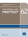 The Official LSAT PrepTest 62