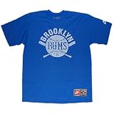 Nike - Brooklyn Dodgers CP Graphic T-Shirt