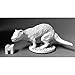 Reaper Miniatures Giant Weasel #03897 Dark Heaven Legends Unpainted Metal Figure