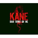 Rain Down On Me (enhanced) Import Single