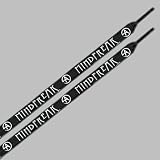 Criss Angel Mindfreak Shoelaces 1 Pair