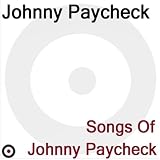 Johnny Paycheck