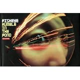 FISHEYE - Rumble In the Pond