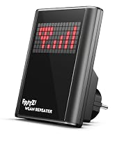AVM Fritz!WLAN Repeater N/G zur Erh&ouml;hung der Reichweite von WLAN G- und WLAN N-Netzen