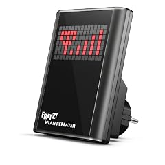 AVM Fritz!WLAN Repeater N/G zur Erh�hung der Reichweite von WLAN G- und WLAN N-Netzen