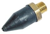 Amflo 202D Blow Gun Replacement Rubber Tip Nozzle
