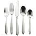 Buy Tableware - Oneida Mooncrest 45-Piece Flatware Set, Service for 8