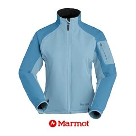 Marmot Gravity Softshell Jacket - Women's