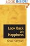 Look Back on Happiness