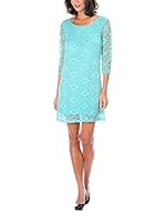 La belle parisienne Vestido Felicia (Esmeralda)