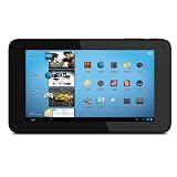 Coby Kyros Tablet with 4GB Memory 7