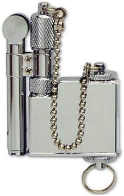 High-end limited edition windproof lighter fuel pot