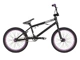 Kink BMX 2011 18-Inch Kicker Bike (Black)