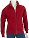 Fruit of the Loom Classic Sweat Jacket