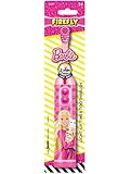 Firefly Barbie Light Up Timer Soft Toothbrush