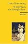 W�rterbuch des Aberglaubens