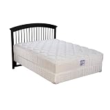 SERTA Shyreton Firm Mattress Set - King