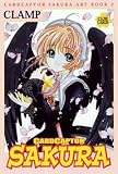 Cover of Cardcaptor Sakura Art 2 by Clamp 8484493857