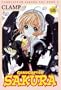 Cardcaptor Sakura Art 2 (Spanish Edition)