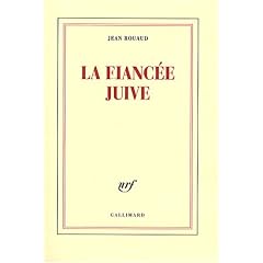 La fianc�e juive (1CD audio)