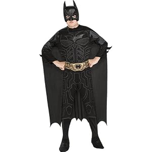 Dark Knight Batman Child