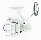 Zebco Boca PT Spin Reel 6BB 5.2 to 1 140yd 6lb