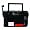 Life Gear LGTF38 LED Flashlight with LED Reading Lamp, NOAA Emergency AM/FM Radio with Alert and Weatherband