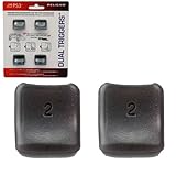 Playstation 3 Dual Triggers
